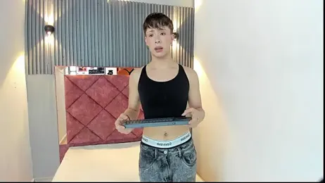 Valentino_Gil webcam model stream image