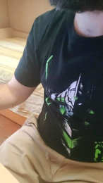 unknown327 webcam model stream image