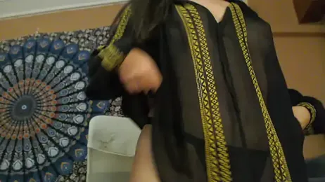 IntimateTales webcam model stream image