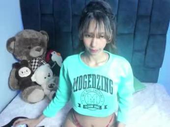 valentinaklean1 webcam model stream image