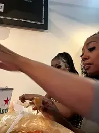 ForbiddenAddictions webcam model stream image