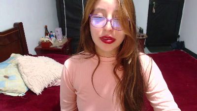 MissCelest webcam model stream image