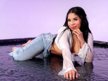 NiaPardo webcam livejasmin model stream image