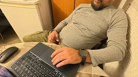 TARKAN1 webcam model stream image