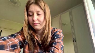 LaurelLeist webcam cam4 model stream image