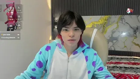 Sylasfrost webcam model stream image