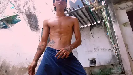 FlexxPrimee webcam model stream image