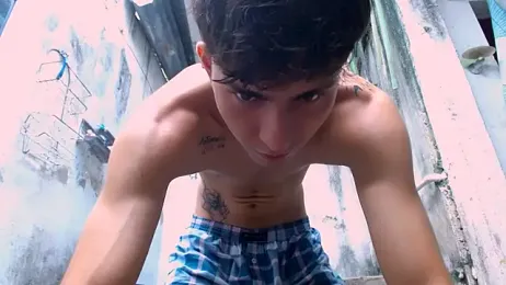 FlexxPrimee webcam model stream image