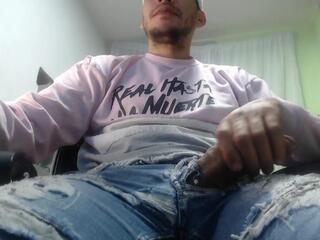 Lobo Ositoz webcam model stream image