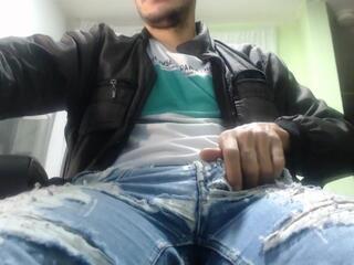 Lobo Ositoz webcam model stream image