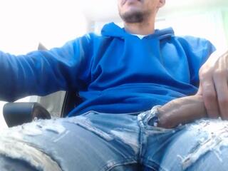 Lobo Ositoz webcam model stream image