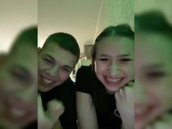 Funny-Banny webcam model stream image