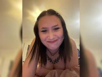 Funny-Banny webcam bongacams model stream image