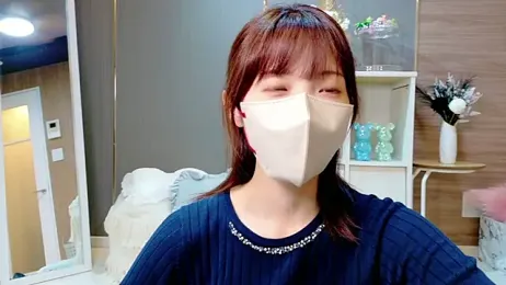 Mio-xoxo webcam model stream image
