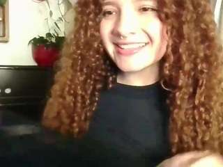 merida-red webcam model stream image