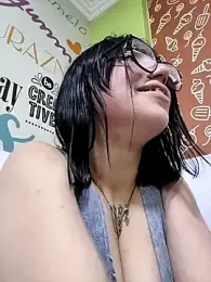 Kitty_Melodi webcam model stream image