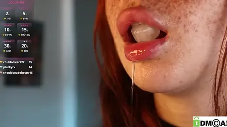 Killy_Merrot webcam model stream image