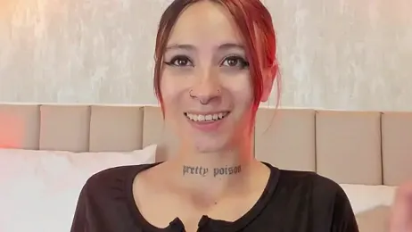 Michell_Wallker webcam model stream image