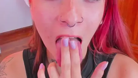 Michell_Wallker webcam model stream image