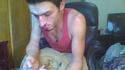 Throbbinhard69 webcam model stream image