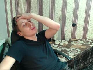 Darien Large webcam model stream image