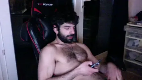 Liroow webcam model stream image