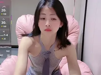 R-ichard webcam model stream image