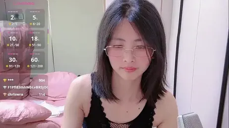 R-ichard webcam model stream image