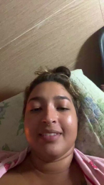 Catherinna webcam model stream image