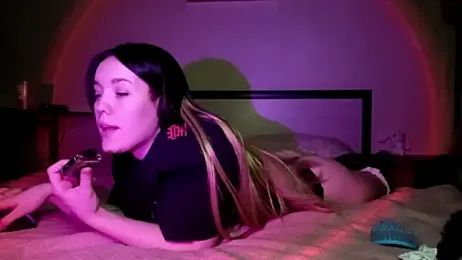 JennyRass webcam model stream image