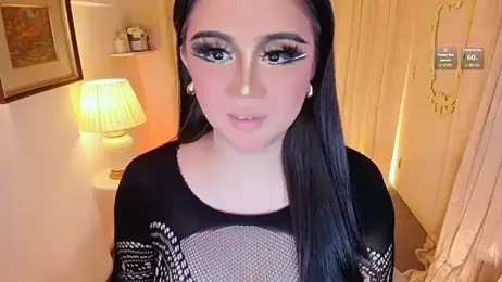 MsNasty_valeria webcam model stream image