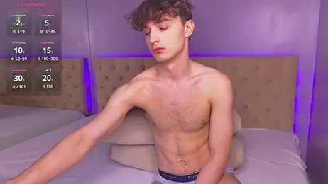 Richard_steele_hot webcam model stream image