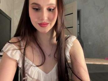 -Babydoll- webcam model stream image