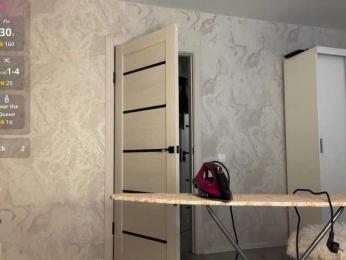 -Babydoll- webcam bongacams model stream image