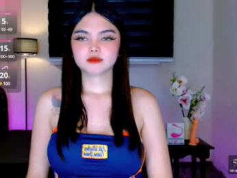 prtty_abby03 webcam chaturbate model stream image