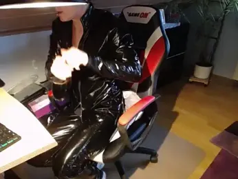 LackAddicted webcam model stream image