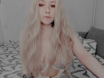 AlternativeGirl webcam model stream image