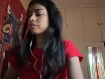 shirleendurrah webcam model stream image