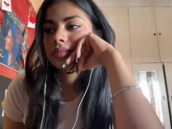 shirleendurrah webcam model stream image