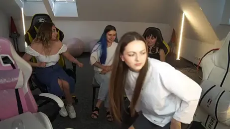 MissKaitrin webcam model stream image