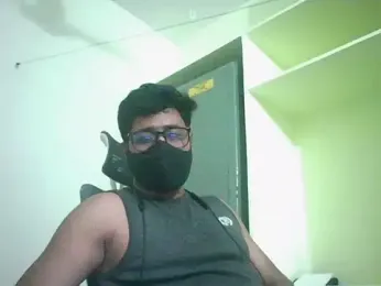 Sexy_Baadshah webcam model stream image