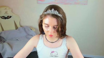 Vanessa_Vibe webcam model stream image