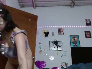 saray-extrovert webcam model stream image