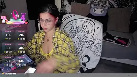 LisandreLaVenale webcam stripchat model stream image
