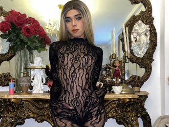 VenusBulgarie webcam livejasmin model stream image