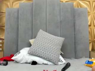 melani-dream webcam model stream image