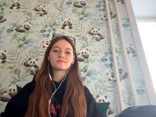 damarisbodiford webcam model stream image