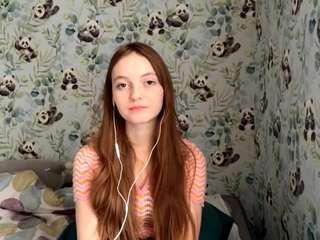 damarisbodiford webcam model stream image