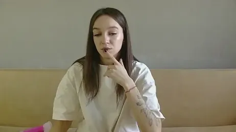 CandySurprise19 webcam model stream image