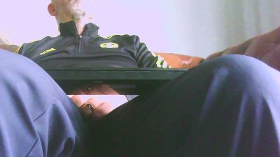 Naughtyedge webcam model stream image